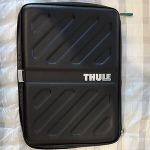 Thule Black Laptop Case